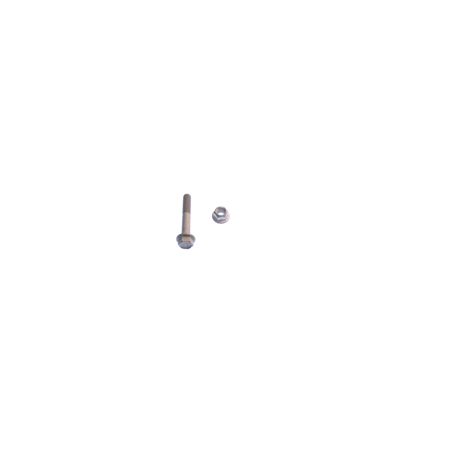 Bilstein 24-103336 B6 4600 - Suspension Shock Absorber